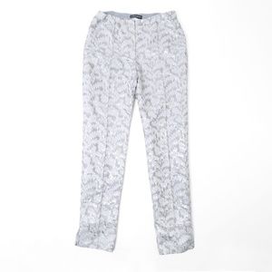 Vintage Dolce & Gabbana Brocade Pants